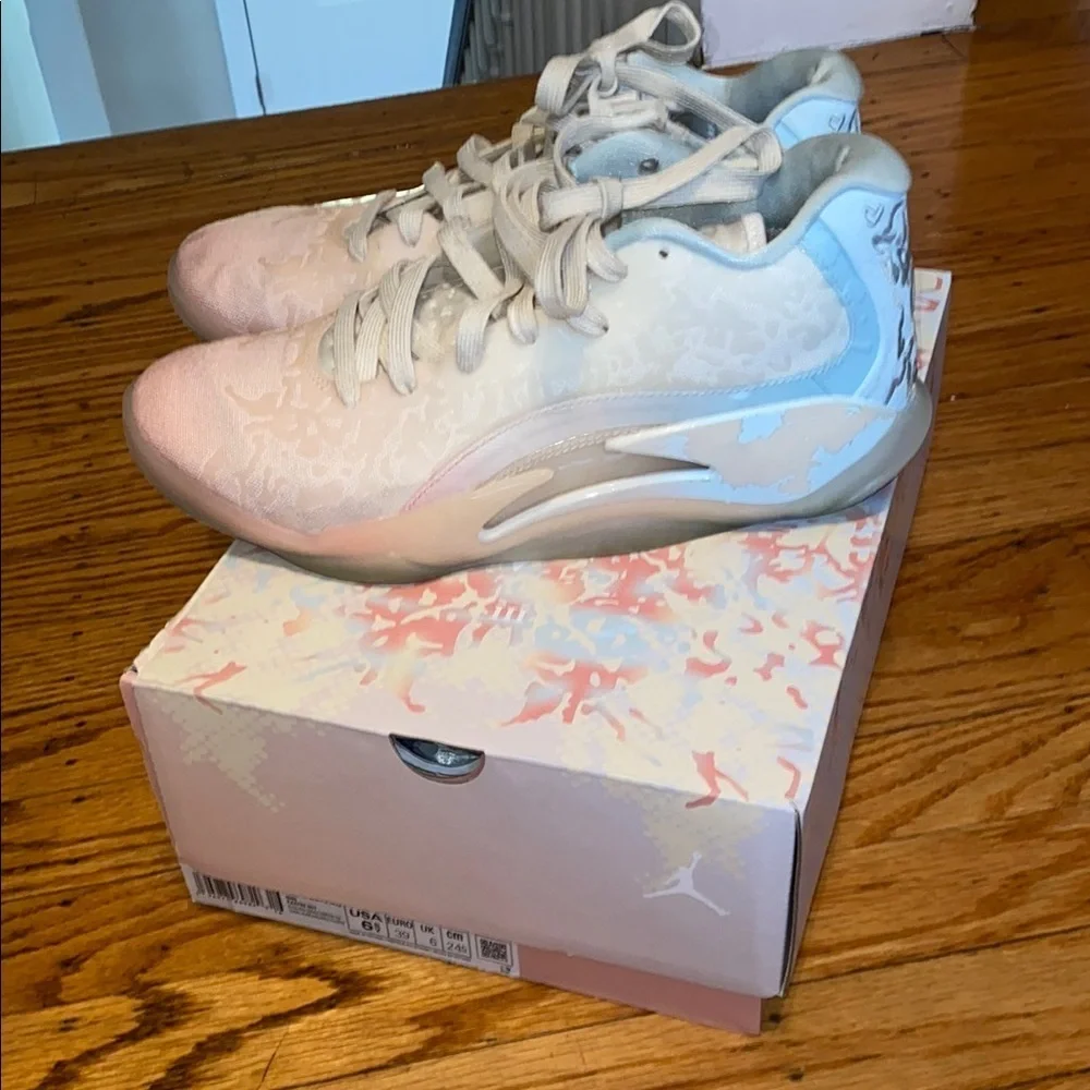 Jordan Zion 3 NRG aside 6.5